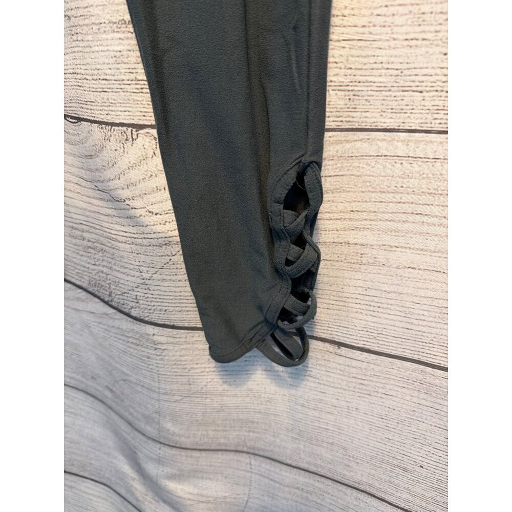 Tampa Bay Buccaneers Sleepwear Leggings Size L - Picture 2 of 5